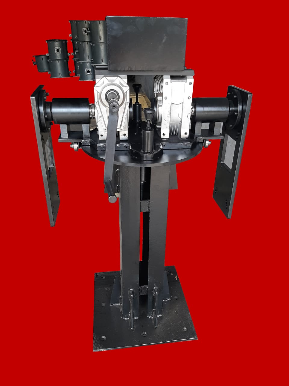 Switchgear Components/Manufacturing